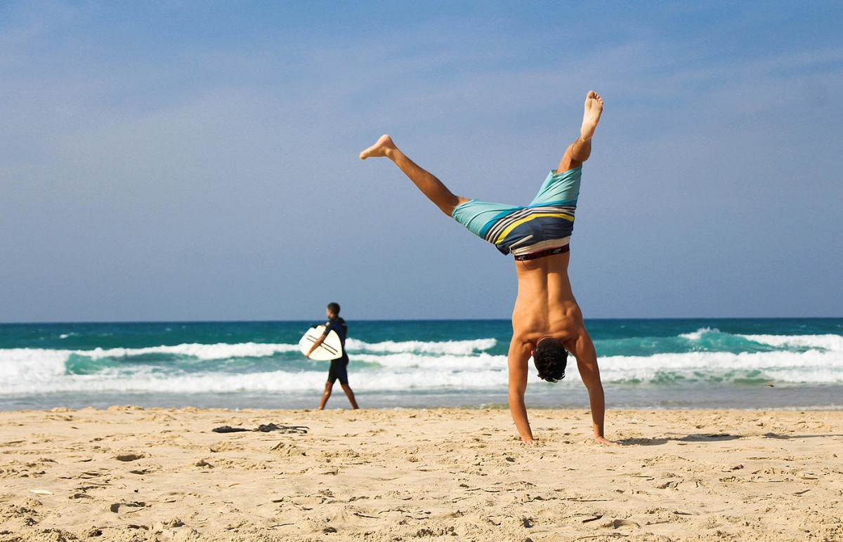 Λιπομέτρηση για άνδρες